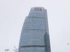 -厦门邮轮中心厦鼓码头(轮渡站)