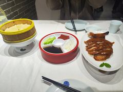 -惠丰堂饭庄·烤鸭·京味菜(民族大学店)