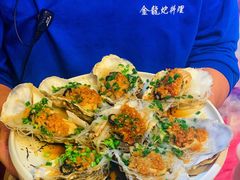 生蚝-金龙·打边炉(武进路店)