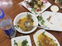 -吴祥记潮州菜·百年老字号·砂锅粥