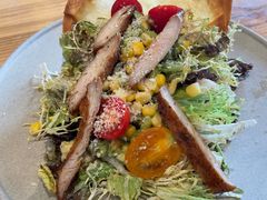 -Taco Mama嗒蔻妈妈墨西哥餐厅(环宇城店)