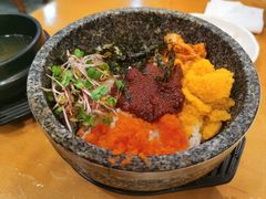 -海兰江石锅饭(水上店)