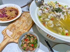 -青花椒花椒鱼(合生汇店)