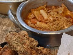 -miss密斯韩餐(平阳景苑店)