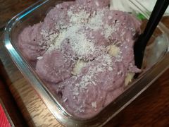 软软麻薯芋泥盒子-枣禾町甜品店·轻食无添加•纯动物奶(银座和谐广场店)