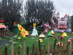 -安徒生童话乐园