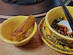 -银同牦牛肉火锅