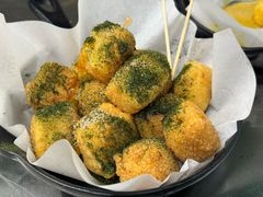 -颓记茶餐厅(夏湾店)