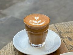 -VOYAGE COFFEE(杨梅竹店)