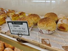 -蜂蝶来饼店(拱北总店)