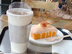 -Cafe Aewol Monsant