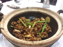 -勝記酒家·37年老字号·经典粤菜(荔枝公园店)