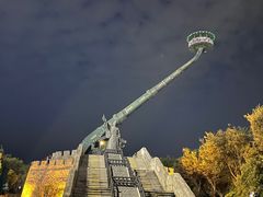-淹城春秋乐园