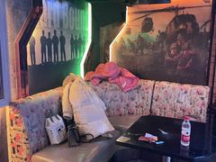 -秘宅KTV(马甸桥店)