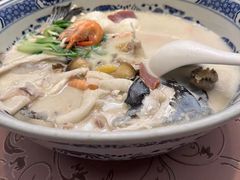 -山外山菜馆(玉泉路店)