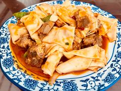 -范记靖远羊羔肉(博物馆店)