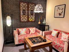 -山水悦茶会所(上海沙龙新天地天宝商业中心店)