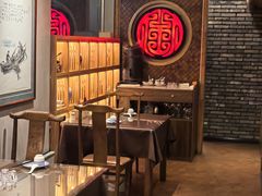 -福来齐·鲁菜海鲜·渔家菜(朝阳街分店)