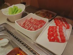 -海底捞火锅(凯德广场店)