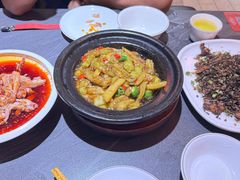 -土桥手掌鸡·26年灌县老味道(都江堰店)