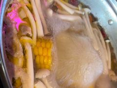 -亚龙湾红树林度假酒店-韩轩韩餐厅