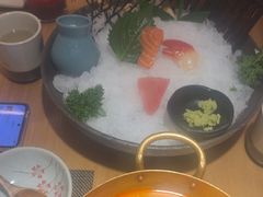 -德川家日本料理(顺义华联店)