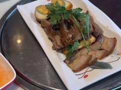 -鹅香四海·卤水火锅·砂锅粥·潮汕菜(宝安店)