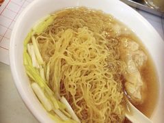 -刘森记面家(桂林街店)