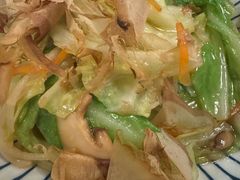 -哥哥の深夜食堂(红松东路店)