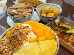 -水牛奶皇后糖水铺(深圳总店)