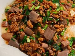 -前海沿·青岛菜(乐客城店)