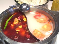 -辣家私厨火锅·龙虾(开发区店)
