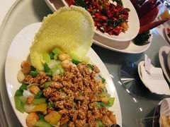 -广州文华东方酒店·江-由辉师傅主理