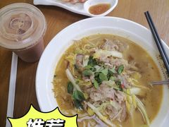 -探越越南牛肉粉(江南西分店)