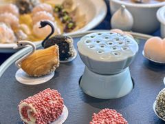 -馋遇江南·精致湖景雅宴(东方之门店)