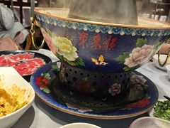 -东来顺饭庄(apm总店)