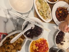 -乡村基·川味现炒大王(熙悦天街店)