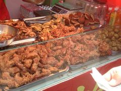 -炸肉先生总店(青泥店)