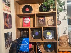 -Money Shops(愚园路店)