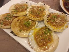 -沈记烧烤海鲜(江汉二路店)