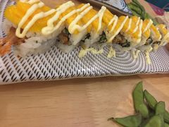 芒果大虾卷-村上一屋(望京店)