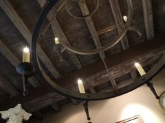 -ALBERGUE 1601 婆仔屋葡国餐厅