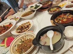 -御苑精品川菜馆(锦江店)