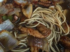 -明呈黄鱼面馆(斜土路店)