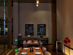 -上海柏悦酒店·世纪100牛排馆