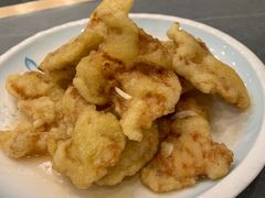 -东北农家小院(定西路店)