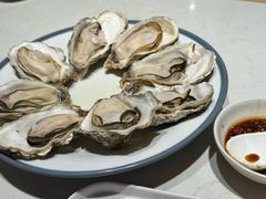 -杨氏青龙虾·羊蝎子(金盛路总店)