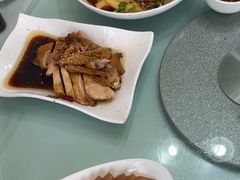 -瑞丰园庭院餐厅·白族传统家常菜