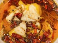 -子霖南山鲜虾面(南山总店)