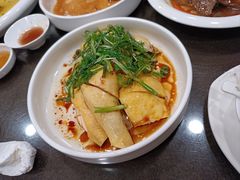 -熠盛粤味·顺德桑拿鸡(永康路店)